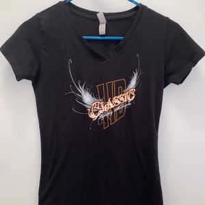 Harley Davidson Tee